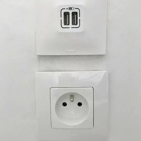 Le Cocon Apartamento Reims
