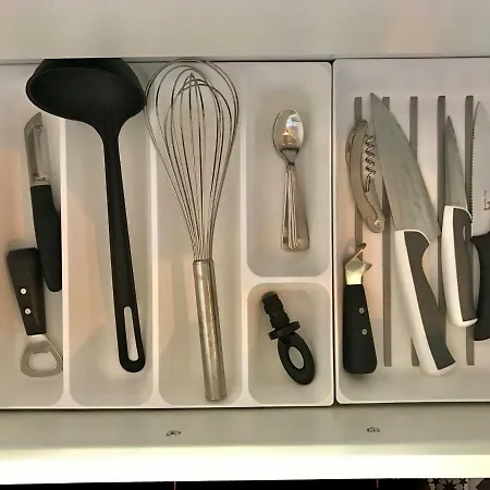 Apartamento Le Cocon *