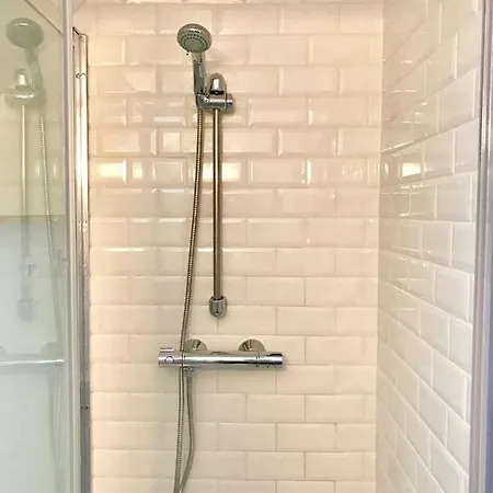 Le Cocon Apartamento Reims