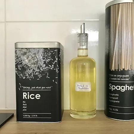 Le Cocon Apartamento *