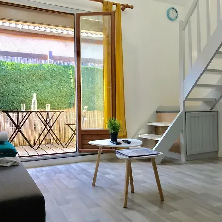 Le Cocon Apartamento Reims